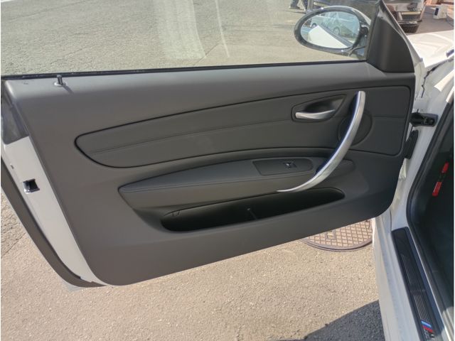 BMW 1SERIES COUPE 2009 Image 31