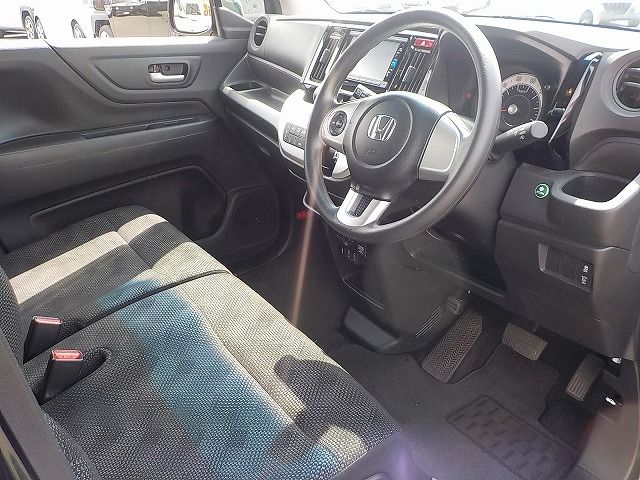 HONDA N-WGN 2017 Image 31