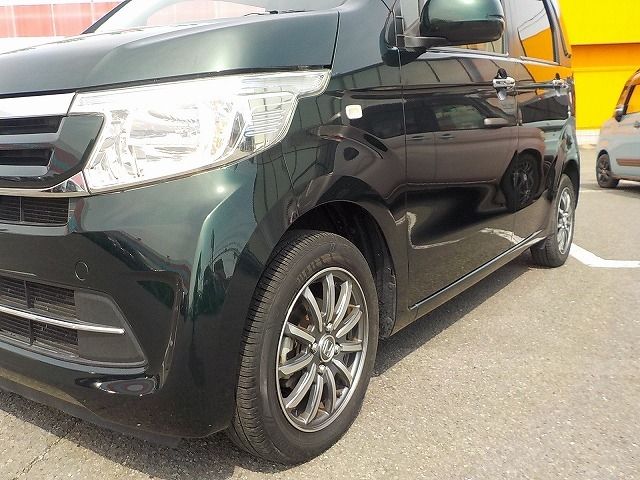 HONDA N-WGN 2017 Image 31