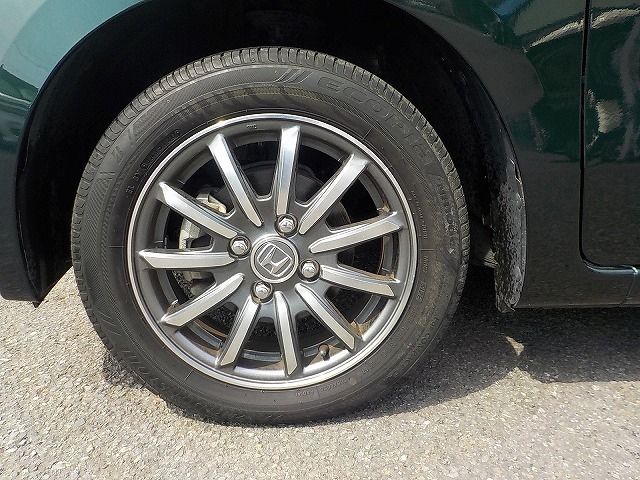 HONDA N-WGN 2017 Image 31