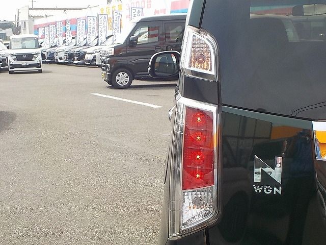 HONDA N-WGN 2017 Image 31