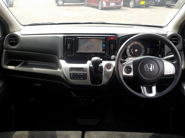 HONDA N-WGN 2017 Image 31