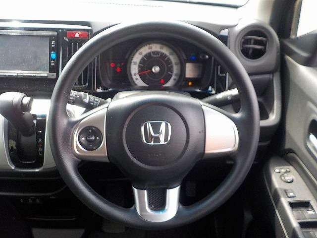 HONDA N-WGN 2017 Image 31