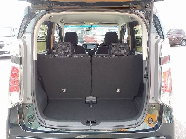 HONDA N-WGN 2017 Image 31