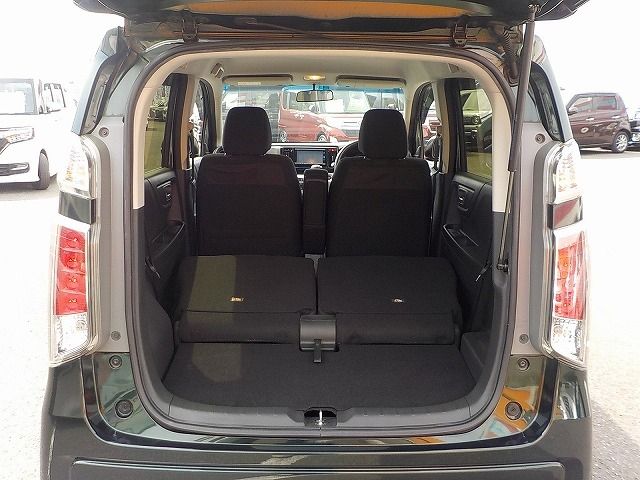 HONDA N-WGN 2017 Image 31