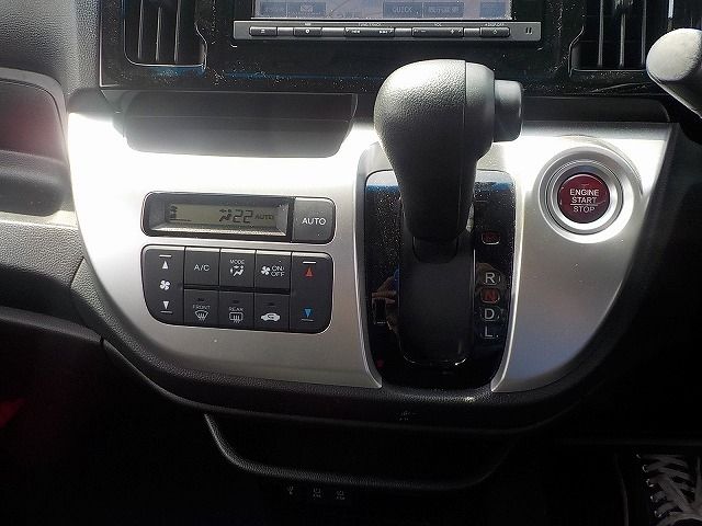 HONDA N-WGN 2017 Image 31