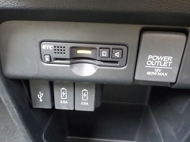 HONDA N-WGN 2017 Image 31