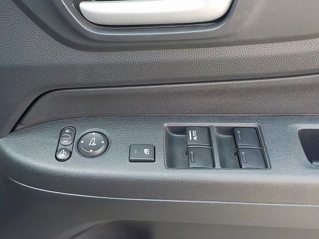 HONDA N-WGN 2017 Image 31