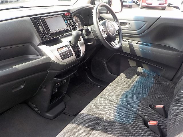 HONDA N-WGN 2017 Image 31