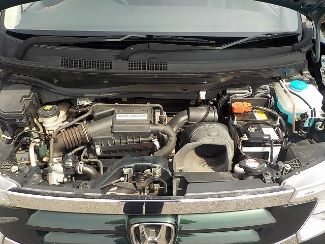 HONDA N-WGN 2017 Image 31