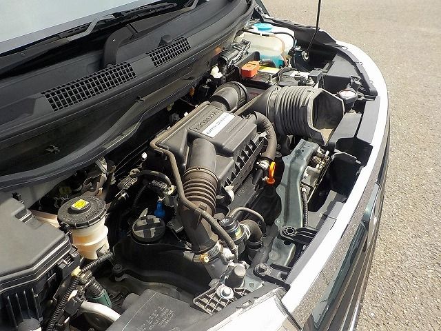 HONDA N-WGN 2017 Image 31