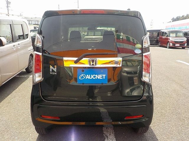 HONDA N-WGN 2017 Image 31