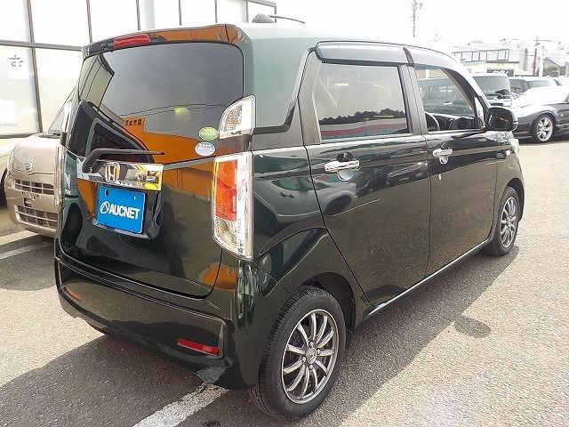 HONDA N-WGN 2017 Image 31