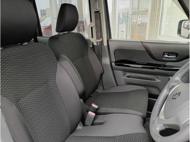 SUZUKI SPACIA 2017 Image 31