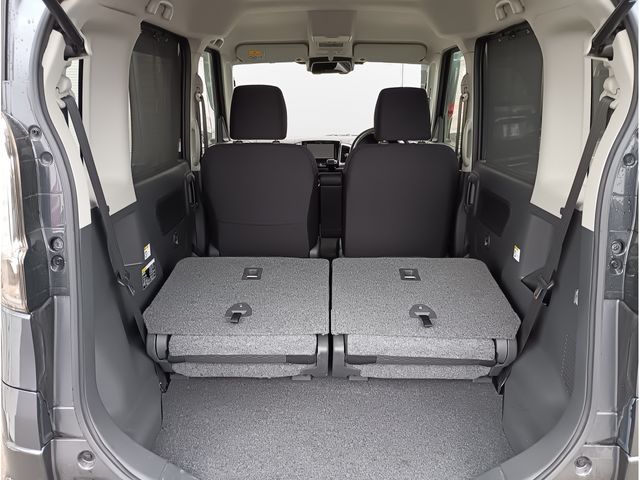 SUZUKI SPACIA 2017 Image 31