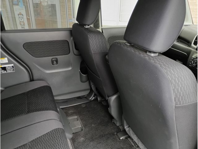 SUZUKI SPACIA 2017 Image 31