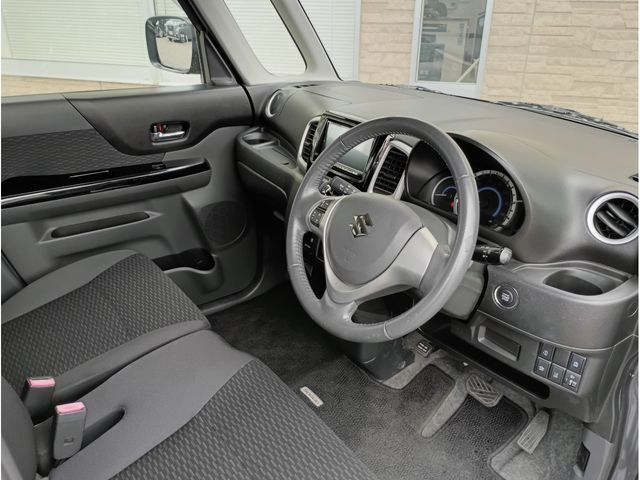 SUZUKI SPACIA 2017 Image 31