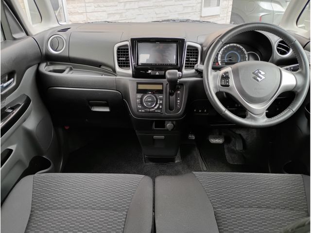 SUZUKI SPACIA 2017 Image 31