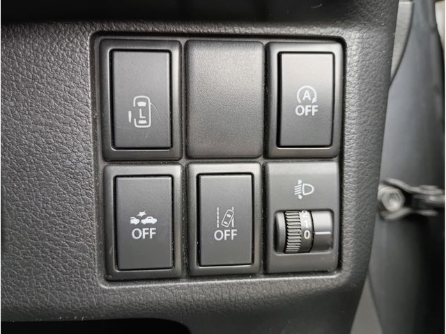 SUZUKI SPACIA 2017 Image 31