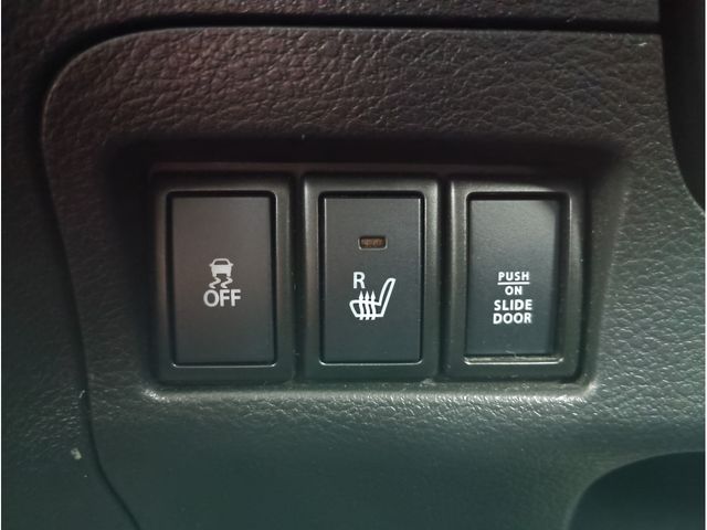 SUZUKI SPACIA 2017 Image 31