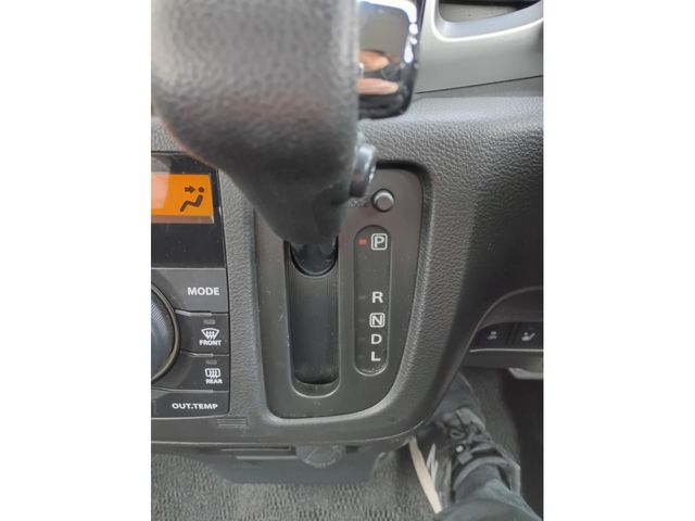 SUZUKI SPACIA 2017 Image 31