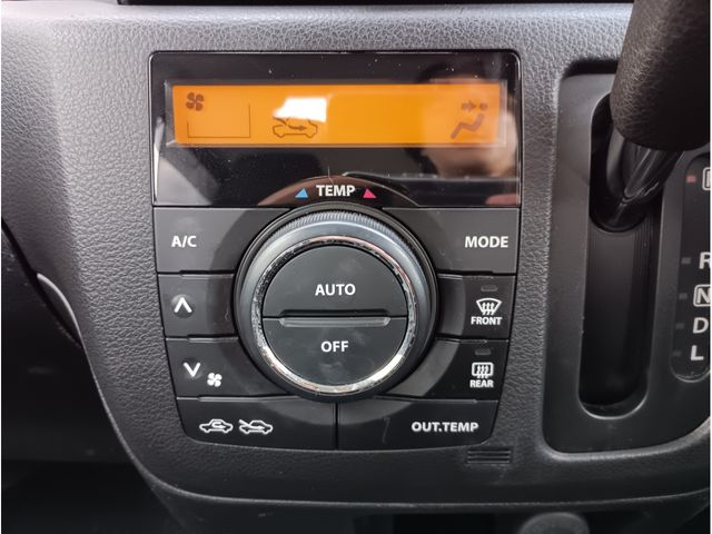 SUZUKI SPACIA 2017 Image 31