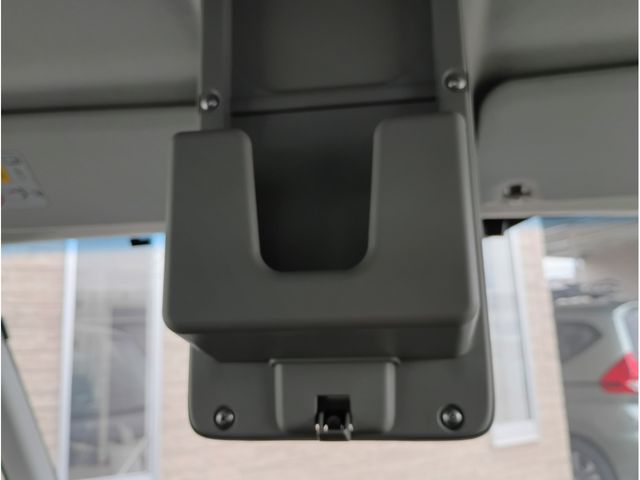 SUZUKI SPACIA 2017 Image 31