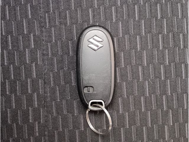 SUZUKI SPACIA 2017 Image 31