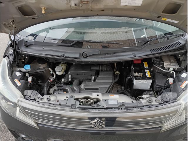 SUZUKI SPACIA 2017 Image 31