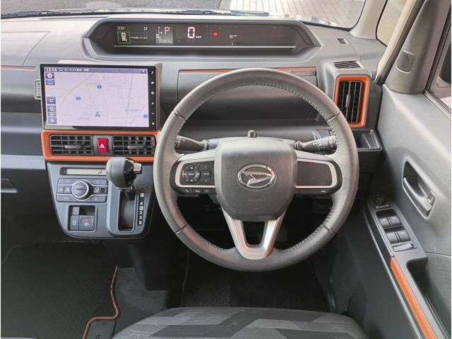 DAIHATSU TANTO FAN CROSS 2023 Image 31