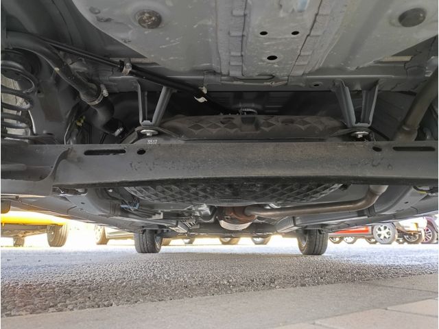 DAIHATSU TANTO FAN CROSS 2023 Image 31