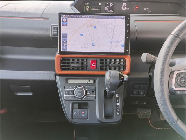 DAIHATSU TANTO FAN CROSS 2023 Image 31