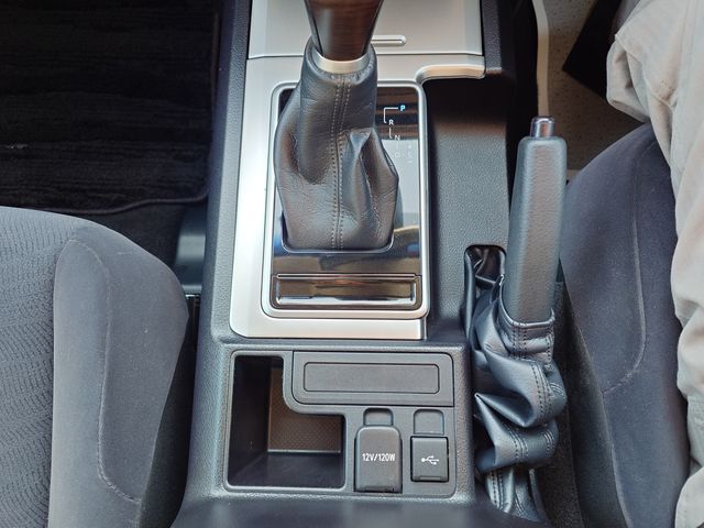 TOYOTA LANDCRUISER PRADO 2023 Image 31