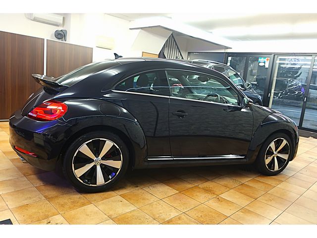 VOLKSWAGEN THE BEETL 2014 Image 31