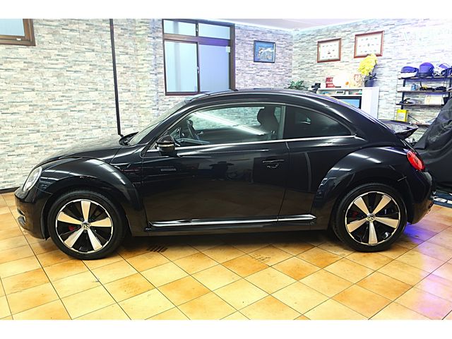 VOLKSWAGEN THE BEETL 2014 Image 31