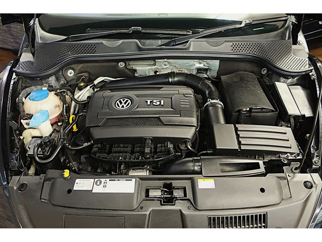 VOLKSWAGEN THE BEETL 2014 Image 31
