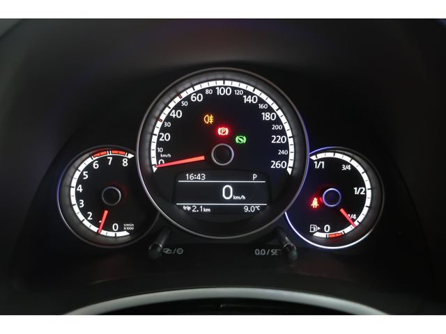 VOLKSWAGEN THE BEETL 2014 Image 31