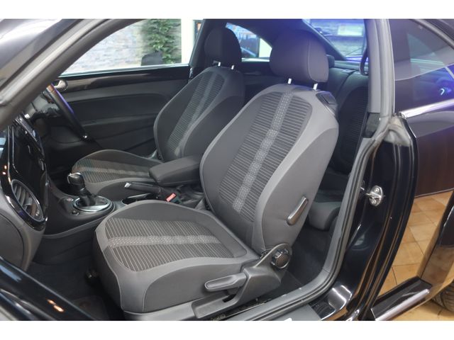 VOLKSWAGEN THE BEETL 2014 Image 31