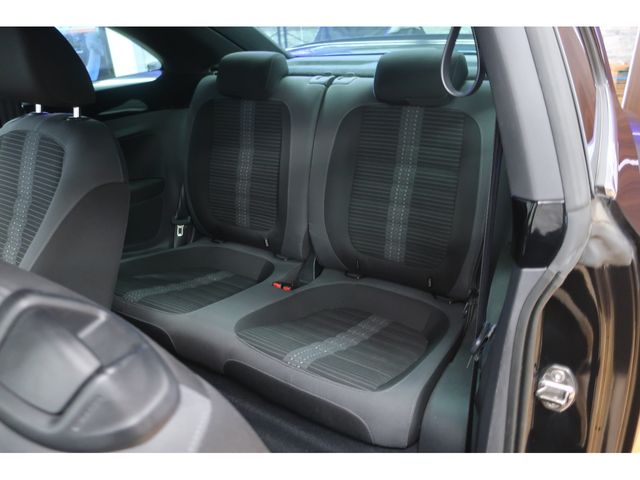 VOLKSWAGEN THE BEETL 2014 Image 31