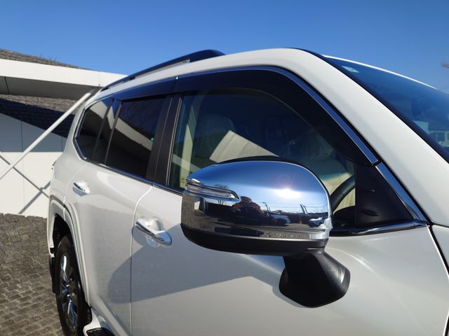 TOYOTA LANDCRUISER WAGON 2025 Image 31