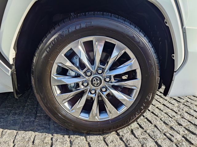 TOYOTA LANDCRUISER WAGON 2025 Image 31