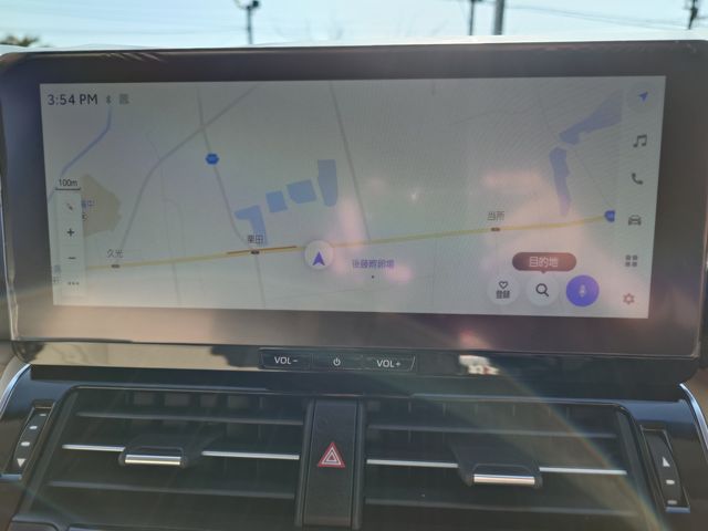 TOYOTA LANDCRUISER WAGON 2025 Image 31