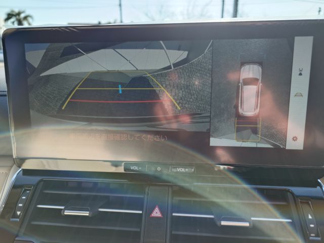 TOYOTA LANDCRUISER WAGON 2025 Image 31