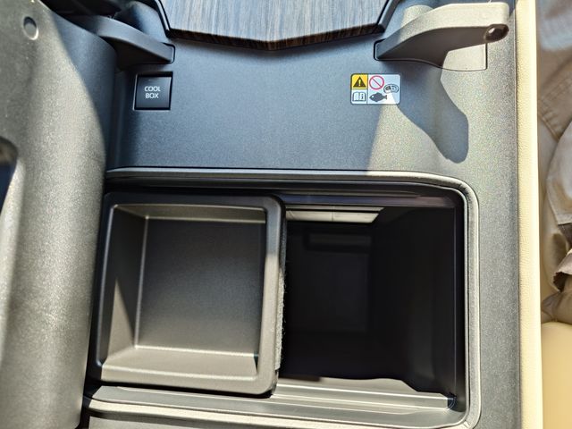 TOYOTA LANDCRUISER WAGON 2025 Image 31