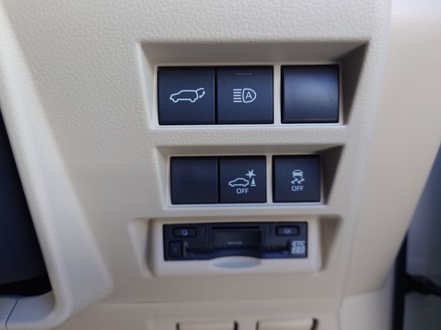 TOYOTA LANDCRUISER WAGON 2025 Image 31