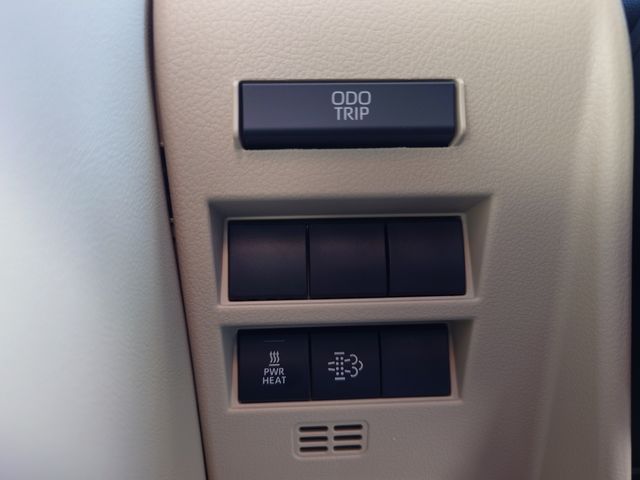 TOYOTA LANDCRUISER WAGON 2025 Image 31