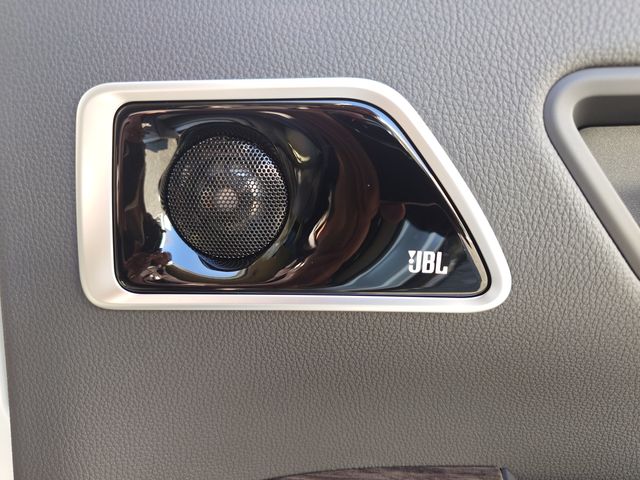 TOYOTA LANDCRUISER WAGON 2025 Image 31