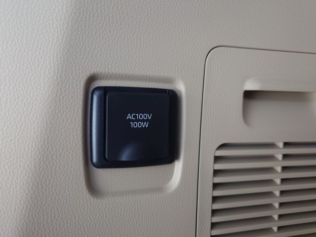 TOYOTA LANDCRUISER WAGON 2025 Image 31