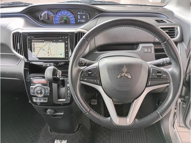 MITSUBISHI DELICA D:2 CUSTOM 2W 2017 Image 31