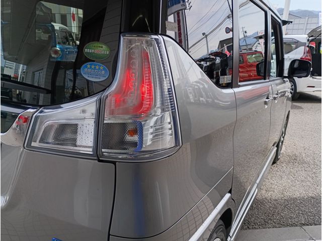 MITSUBISHI DELICA D:2 CUSTOM 2W 2017 Image 31